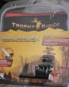 NEW TROPHY RIDGE TACK DRIVER ATR200R - Picture 1 of 2