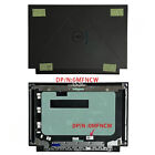 For Dell G15 5530 5535 Laptop Accessories Lcd Back Cover Front Panel Palm Bottom