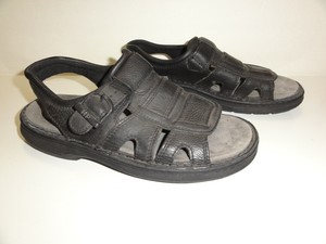 hush puppies sandals