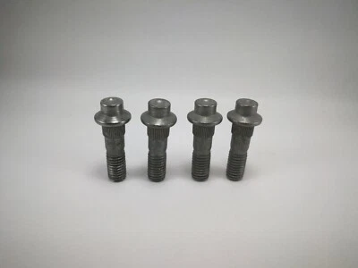 BBS RT 075 Bolts set - Image 1 of 3