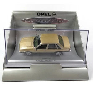 Schuco Opel Senator A 1:43 Diecast maqueta coche - Imagen 1 de 1
