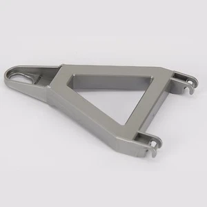 BRUDER® 42642  Deichsel für Tieflader Fahrgestell, ( 42641  Dolly ), NEU & OVP - Bild 1 von 1