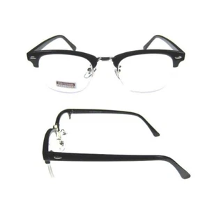 NEU Herren Damen Luxus UV Schutz Retro Lesebrille +1 +1,5 +2 +2,5 +3 +3,5 - Bild 1 von 3