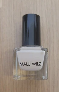 MALU WILZ * Nagellack Nail Lacquer * NEU OVP * nail polish * 9 ml * nude beige - Bild 1 von 1