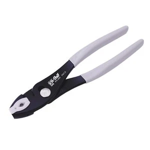 IPS PH-200 Non-marring Plastic Jaw Soft Touch Slip Joint Pliers - Picture 1 of 7