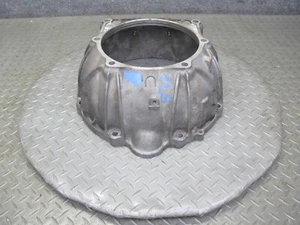 90-94 LEXUS UCF10 LS400 U1 A/T AUTOMATIC TRANSMISSION BELL HOUSING OEM - Picture 1 of 14