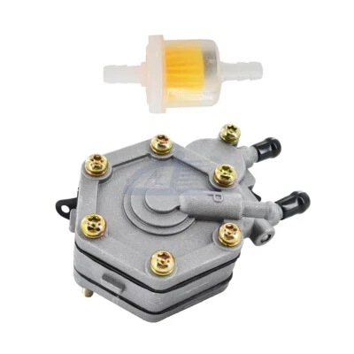 Fuel Pump For 1996-2010 Polaris Sportsman 325 400 500 600 700 6X6 MV7 2520227 - Image 1 of 4