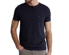 Tommy Hilfiger Jeans May Crew Neck T-Shirt