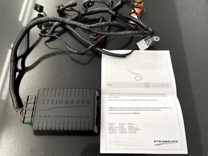 Nissan Navara NP300 D23 Steinbauer Power Module Diesel Chip Tune (220775) - Picture 1 of 2
