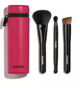 SET PENNELLI CHANEL CODICI COLORE - DIVA - Foto 1 di 2