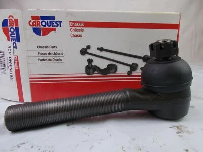 Steering Tie Rod End Carquest fits; Chevrolet GMC C3500HD - Image 1 of 4