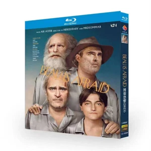 Beau is Afraid (2023) :1-Disc New Box Set Sealed - Afbeelding 1 van 1