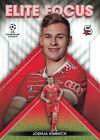 Joshua Kimmich Fc Bayern München Elite Focus - Ef-Jk - Topps Superstars