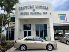2007 Honda Accord  1 OWNER FLORIDA 11 SERVICE RECORDS LEATHER SEATS