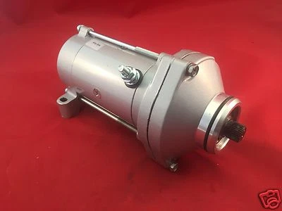 Arranque compatible con Honda Goldwing GL1200I Interstate 1181cc 1985-1987 31200-MG9-406 Foto 1 de 4