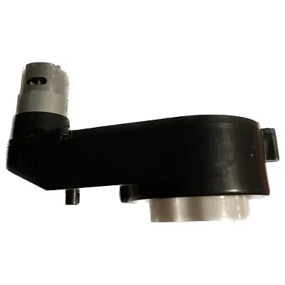 12V 30000 RPM Electric Motor Gear Box RS550 For Ride On Bike Car Toys Kids New - Image 1 of 4