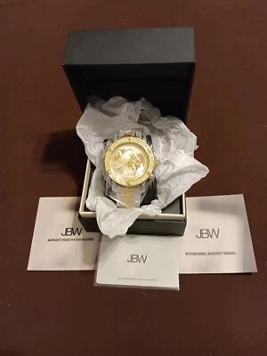 JBW Veyron совершенно новый редкая часы - Изображение 1 из 4