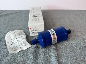 NEW - EK-165S Emerson Liquid Line Filter Drier 5/8" ODF Solder - Picture 1 of 5