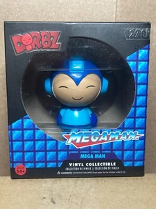 Funko Dorbz Megaman 270 Mega Man - Imagen 1 de 9