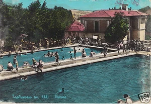 Tagliacozzo Piscina f.g. - Foto 1 di 1