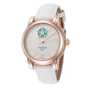 Reloj automático para mujer Tissot T050.207.37.017.05 T-Lady 35 mm - Imagen 1 de 3