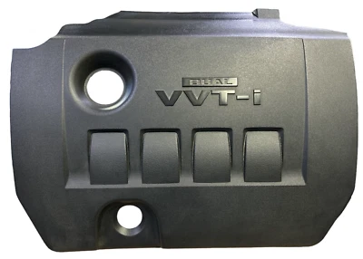2014 2015 2016 2017 2018 2019 Toyota Corolla Engine Cover OEM Foto 1 de 3