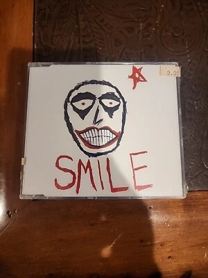 SMASHING PUMPKINS - Disarm Smile CD Sealed Made In England Slimline Case Foto 1 de 2
