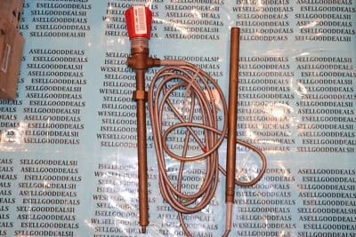 Spirax Sarco SA122 Temperature Control System New - Image 1 of 3