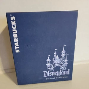 Starbucks Disney Diamond Collection Box (leer) - Bild 1 von 10