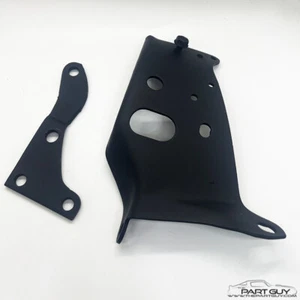 76-86 Alternator Bracket (Long WP) Small Block Chevy V8 305 350 SBC Brackets Set - Picture 1 of 6