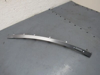 Acura TL Type S Front Dash Trim Right Passenger 2004-2008 OEM - Image 1 of 4