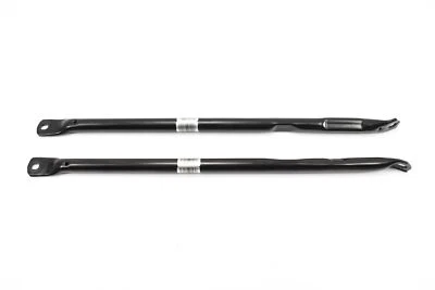 BARRA DE SOPORTE DE PUNTAL DE MOTOR 7327753 BMW 1 F40 F44 MINI F54 - Imagen 1 de 4