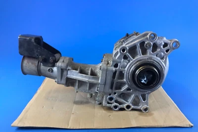 08-15 FUNDA TRANSFERENCIA MITSUBISHI LANCER EVOLUTION 10 EVO X RALLIART OEM Foto 1 de 4