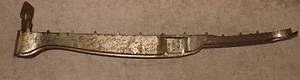 NOS 1942-48 Dodge,DeSoto,Chrysler 4 Door Body Center Pillar # 992473 - Bild 1 von 4