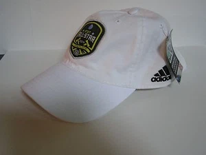 2014 MLS All Star Soccer Game Portland Cap Hat - NEW - Picture 1 of 6