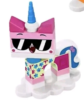 Lego Unikitty Minifiguras Serie 1 - Tonos Unikitty Nuevo En Polybag 41775 Foto 1 de 3