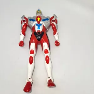 Ultraman 1994 DIC Prod Playmates Toys Action Figure - Picture 1 of 2