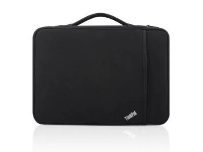 Lenovo Carrying Case (Sleeve) for 14" Notebook - Black Foto 1 de 4