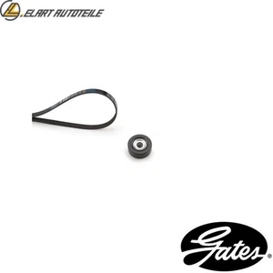 KEILRIPPENRIEMENSATZ K016PK1042SF FÜR FORD FOCUS/Van/Turnier FYDB/FYDD 1.6L 4cyl - Picture 1 of 8