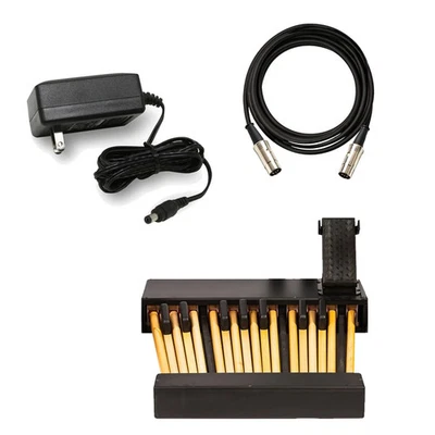 Pedalboard Viscount 18 BONUS PAK Foto 1 de 2