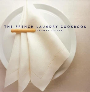The French Laundry Cookbook (The Thomas Keller Library) - Picture 1 of 12