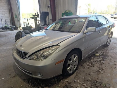 Audio Equipment Radio Receiver With CD Player Fits 04-06 LEXUS ES330 1407111 - Image 1 of 4