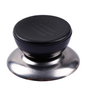 3 Pcs Pot Handle Replacement Lid Holding Handles Coffee Accessories - Bild 1 von 6