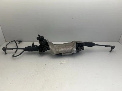 Bastidor de dirección asistida Volkswagen Jetta Sportwagen TDI 2010-2014 OEM. Foto 1 de 4