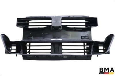 BMW Z4 G29 Front Radiator Shutter Air Duct Assembly 2019 - 2025 OEM - Image 1 of 4