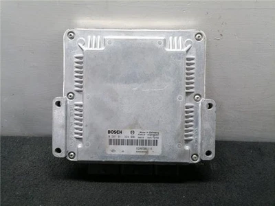 Centralina Renault laguna ii bg0 2001 19 expression 19 ltr 74 kw dci diesel cat - Immagine 1 di 4