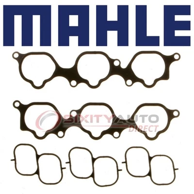 MAHLE Intake Manifold Gasket Set for 2007-2016 Lexus ES350 RX350 RX450h 3.5L op - Imagem 1 de 4