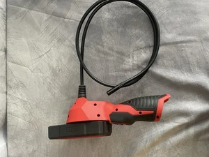 Milwaukee M12 12V Lith-Ion Cordless M-SPECTOR 360Degree 4 ft. Inspection Cam Kit - Picture 1 of 16