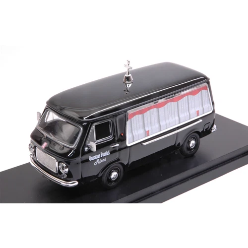 FIAT 238 CARRO FUNEBRE 1970 1:43 Rio Pompe Funebri Modellino Nuovo - Immagine 1 di 1