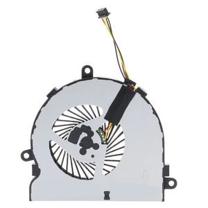 CPU Cooling Fan Replacement Parts Fit for HP 250 255 G4 G6 925012-001 - Afbeelding 1 van 5